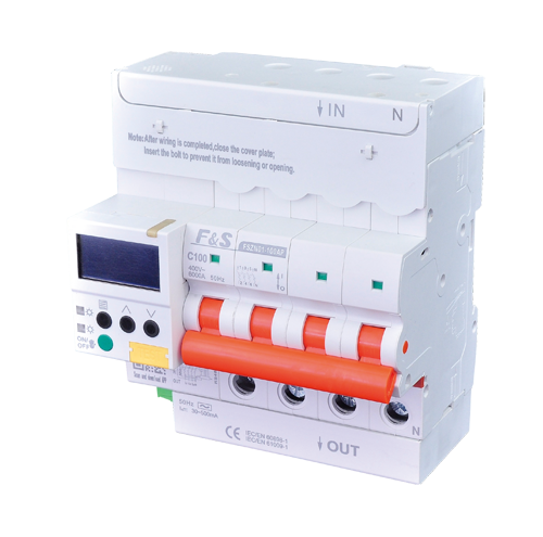 塑殼斷路器|小型斷路器|小型智能斷路器產(chǎn)品圖片展示